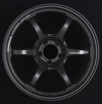 Advan RG-D2 18X9.0 +31 5-114.3 Semi Gloss Black Wheel YAT8I31ESB New. Price: $707.86.