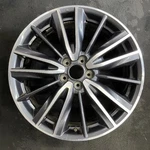Infiniti Machined Charcoal QX60 Oem Wheel 2016-2020 Original Factory 73783 Used. Price: $249.58.
