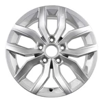 Volkswagen Passat Beetle Oem Wheel 2016 2017 2018 2019 16X6.5 561601025L Remanufactured. Price: $229.00.