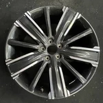 Infiniti Machined Charcoal QX50 Oem Wheel 2021-2022 Factory Original 73721B Used. Price: $337.22.