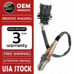 Upstream Oxygen Sensor O2 For 2011-2021 Encore Cruze Sonic Trax Volt 234-4780 New. Price: $19.36.