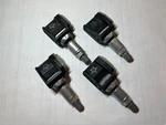 18-21 Bmw M5 Tpms Tire Pressure Sensors Set Of 4 Used. Price: $75.65.