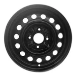 Kia Spectra 2007 2008 2009 15" Oem Wheel Rim 529102F060 529102FOKWC Remanufactured. Price: $112.09.