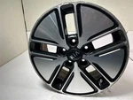 2011-2013 Kia Optima Hybrid 16" 5-SPOKE Alloy Wheel Grade C Oem Used. Price: $123.00.