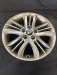 2014 2015 Hyundai Tucson 17 Inch Wheel Rim 52910-2S610 Silver Painted Oem Used. Price: $75.00.