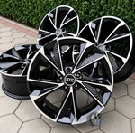 19" Inch Rims For Audi S6 2013 14 15 16 17 18 21 22 23 24 2025 Wheels New. Price: $1190.00.