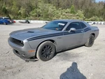 2015-2022 Dodge Challenger 18X7.5 Alloy Wheel Satin Carbon Finish Used. Price: $113.95.