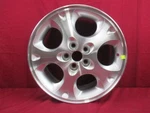 Nos Oem Chrysler Sebring Convertible 16" X 6.5" Alloy Wheel 1997 - 00 Silver New. Price: $124.99.