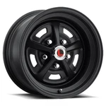 17X7 Legendary Wheels LW50 Stealth Black 5X4.5 (7.2MM) New. Price: $327.95.