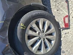 2016 Kia Sedona 18X7 Alloy Wheel Silver 10 Spoke Used Oem Grade. Price: $113.95.
