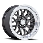 American Racing G-force Wheel/rim 17X7 5X120.65 VN516AD17703400 New. Price: $344.00.