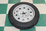 98-02 Town Car Emergency Replacement T145/80R16 Spare Wheel Rim Tire Oem Wty Used. Price: $210.99.