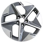Hyundai Tucson 2025 2026 18" Oem Wheel Rim 52910N7620 Remanufactured. Price: $345.79.