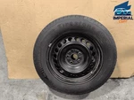 Toyota RAV4 Inch Wheel Rim Tire 17X7J 225/65/R17 Oem 2019-2025 Used. Price: $157.17.