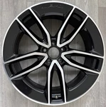 Mercedes E53 Amg 20" Inch Rim Wheel Oem 2018-2023 Front A2134014900 Used. Price: $750.00.