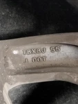 Wheel/rim Only Oem 19-22 Honda Pilot 42700TG7A72 Used. Price: $75.00.