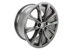 Genuine Gm 19X8.5 Aluminum Wheel 84004241 New. Price: $657.11.