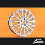 Ford Focus 2012-2017 17" Inch Silver Oem Wheel Rim BM5J-1007-GB Used. Price: $149.99.