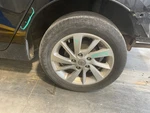 Wheel 16X6-1/2 Alloy 10 Spoke Fits 13-15 Sentra 2035688 Used. Price: $125.00.
