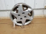 Wheel 15X6 Alloy Spoke Fits 01-06 Elantra 283302 Used. Price: $51.75.