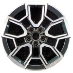 Wheel Rim Bmw X1 X2 19 2023-2025 36116898041 Machined Oem Factory 86686 Remanufactured. Price: $332.00.