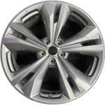 Nissan Murano Oem Wheel 2019-2021 Original Factory Rim 403009UF2B 62815 Used. Price: $184.98.