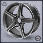New 18" Wheels Rims For Mercedes Benz Amg CLA250 GLA250 C250 C350 E300 (1 Pc). Price: $164.75.