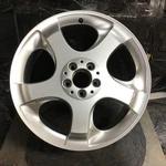 2007 Mercedes-benz R320 R350 R500 65518 Wheel 19 X Rim Silver 2514011602 Used. Price: $163.94.
