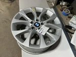 Wheel 19X9 Alloy V Wide Spoke Fits 14-18 Bmw X5 899462 Used. Price: $170.99.
