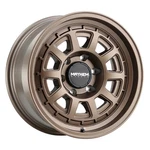 Mayhem 8303 Voyager Rim 15X7 5X100 Offset Dark Bronze (quantity 1) New. Price: $188.07.