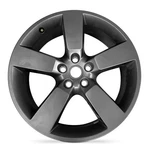 Genuine Oem Wheel For 2020-2025 Land Rover Defender Inch Alloy Rim New. Price: $528.71.