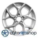 Bmw X1 2012 2013 2014 2015 18" Factory Oem Front Wheel Rim Remanufactured. Price: $295.44.