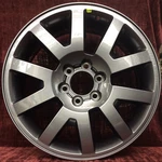 Ford Expedition F150 Brand New Oem 20" Wheel Charcoal 3789 9L34-1007-MC. Price: $229.99.