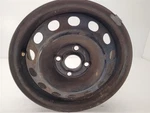 02-05 Honda Civic Compact Spare Wheel Lug Coupe 14X4 Topy Manufacturer 6822019 Used. Price: $152.27.