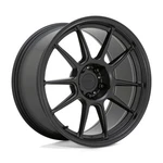 Tsw Imatra 18X9.5 5X100 Matte Black Wheel 18" 38MM Rim New. Price: $288.00.