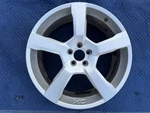 (read) 07-14 Volvo XC90 20X8 Cratus Wheel 31202585 (small Bend) Used. Price: $249.99.