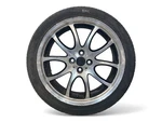 Mini Cooper Jcw 18" Bright Turned Double Spoke Wheels R105 36116777973 02-15 R5X Used. Price: $199.99.