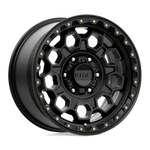 Kmc Trek Satin Black Wheels: 17X9, 6X135, Mm, KM54579063718 New. Price: $377.00.
