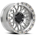 Lock Off-road Wheel COMBAT-7969MC12N 17X9 6X5.5 -12MM Machined New. Price: $288.00.