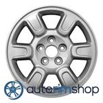 Honda Ridgeline 2008 2009 2010 2012 2013 17" Oem Wheel Rim Remanufactured. Price: $244.14.