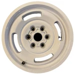 17" Ford Bronco Wheel Rim Factory Oem ALYFQ080 2023-2025 White Used. Price: $329.95.
