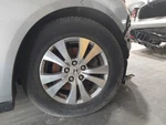 Wheel 17X7 Alloy Double Spoke Fits 14-17 Odyssey 3200516 Used. Price: $123.89.