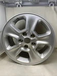 Jeep Grand Cherokee Oem Wheel 2014-2017 Original Rim Factory 9135 Used. Price: $95.00.