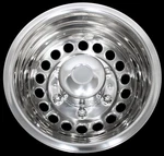 Rear Sprinter Van 2007-2026 16" Steel Wheel Simulators Dually Rim Covers New. Price: $99.99.