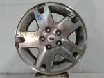 Used Wheel Fits: 2007 Ford Escape 16X7 5 Spoke Painted Aluminum W/exposed Lugs B. Price: $85.99.