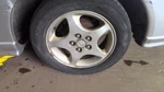 Wheel Coupe 16X6 Aluminum 5 Spoke Fits 01-02 Stratus 301092 Used. Price: $87.64.