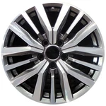Wheel Rim Nissan Kicks 17 2021-2024 403005R03E Machined Oem Factory 62837 Remanufactured. Price: $242.00.