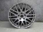 2011-2018 Porsche Cayenne 958 Gts R20" Sport Design Alloy Wheel Rim 20X9.5J ET47 Used. Price: $385.39.