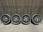 Bmw Genuine Fps 1118306 E21 Or E10 Wheels 13 X 5.5 ET18 Used. Price: $400.00.