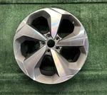 19" X 8.5" Honda Accord 2018 2019 2020 Factory Oem Wheel Rim 42800TVCAA1 64126 Remanufactured. Price: $266.49.